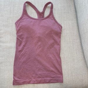 Lululemon Ebb to Street Tank